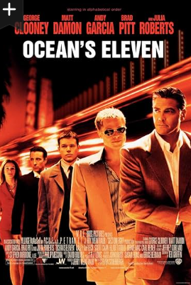 Ocean's Eleven
