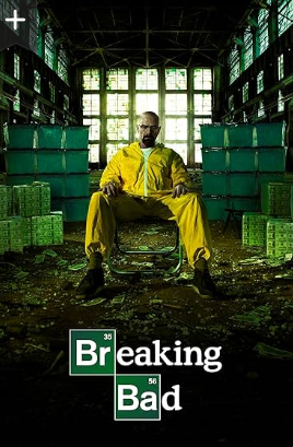 Breaking Bad