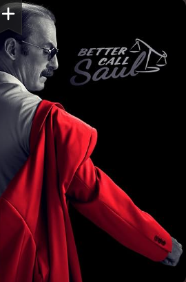 
Episode guide
63
Cast & crew
User reviews
Trivia
FAQ
IMDbPro

Better Call Saul