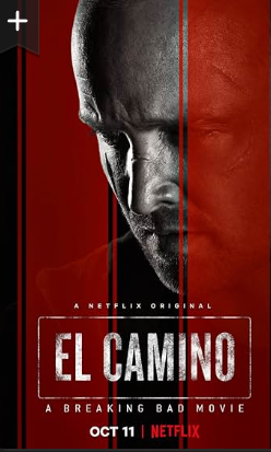 El Camino: A Breaking Bad Movie