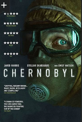 Chernobyl