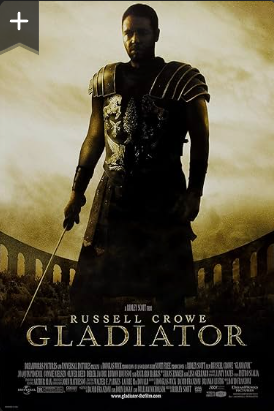 Gladiator