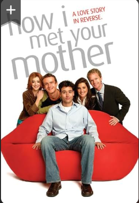 How I Met Your Mother