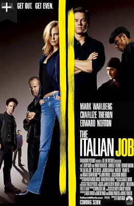 The Italian Job