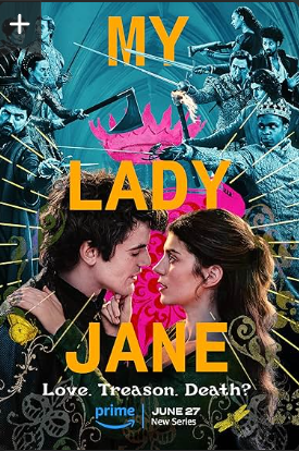 My Lady Jane