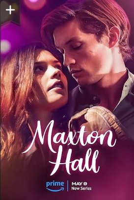 Maxton Hall: The World Between Us