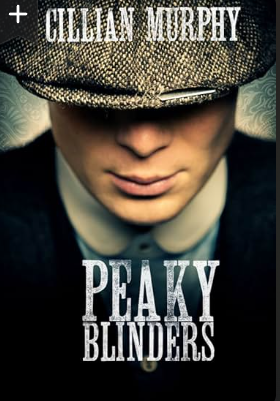 Peaky Blinders