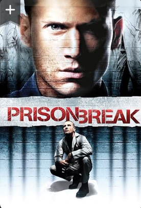 Prison Break
