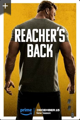 Reacher