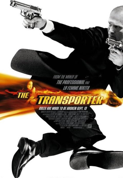 The Transporter
